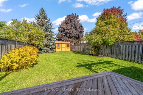 Photo 47 at 4 Hearthstone Crescent, Courtice, Clarington