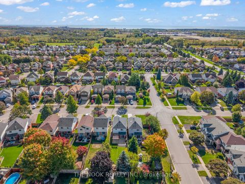 Photo 48 at 4 Hearthstone Crescent, Courtice, Clarington