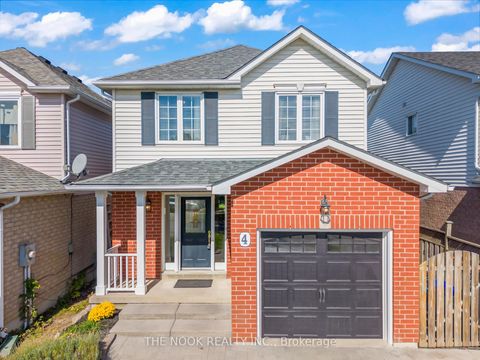 Photo 49 at 4 Hearthstone Crescent, Courtice, Clarington