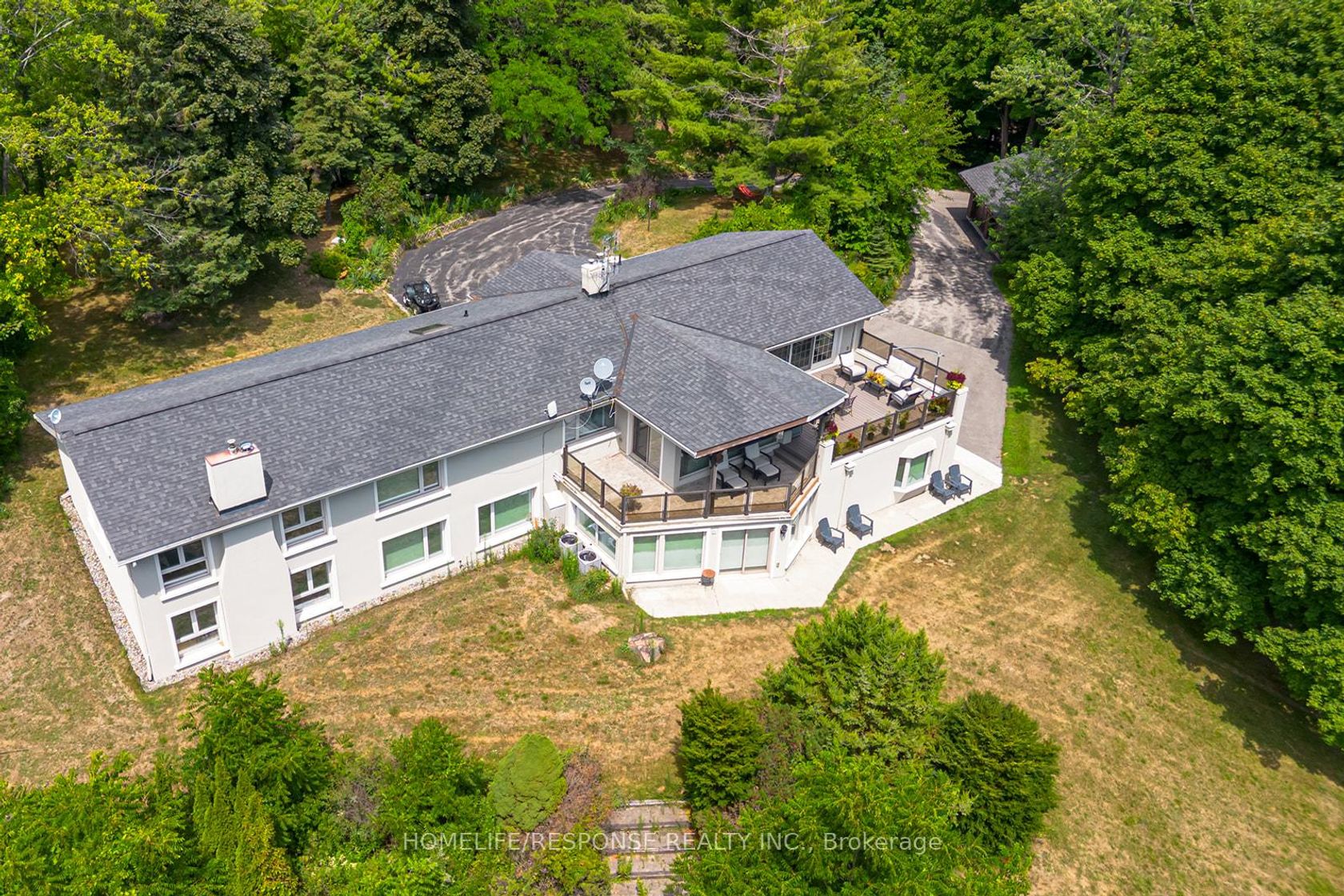 16672 CENTREVILLE CREEK Road, Rural Caledon, Caledon 