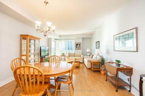 Photo 3 at 401 - 2 Toronto Street, City Centre, Barrie Photo 3 at 401 - 2 Toronto Street, City Centre, Barrie