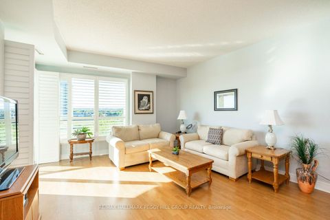 Photo 6 at 401 - 2 Toronto Street, City Centre, Barrie