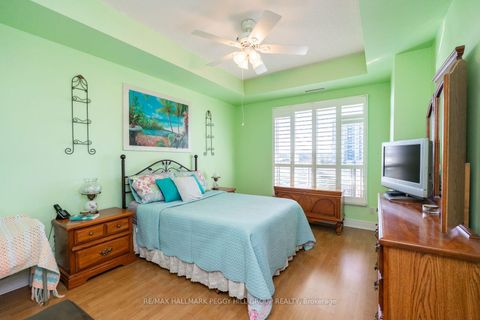 Photo 7 at 401 - 2 Toronto Street, City Centre, Barrie