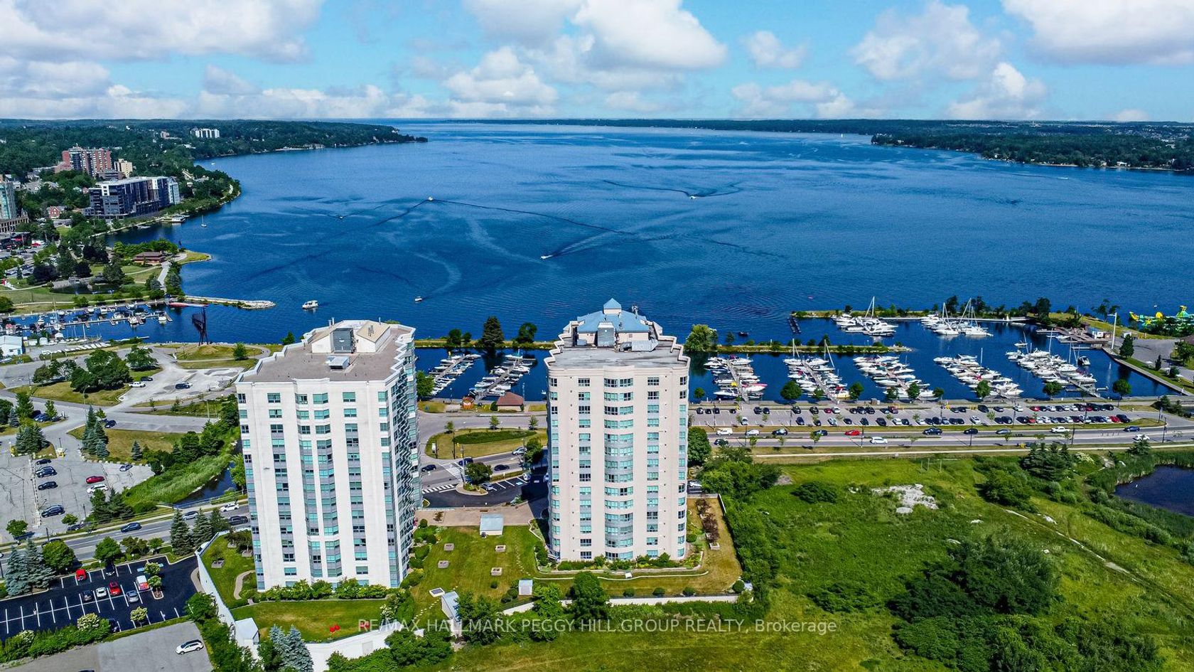 401 - 2 Toronto Street, City Centre, Barrie photo number 2 401 - 2 Toronto Street, City Centre, Barrie photo number 2