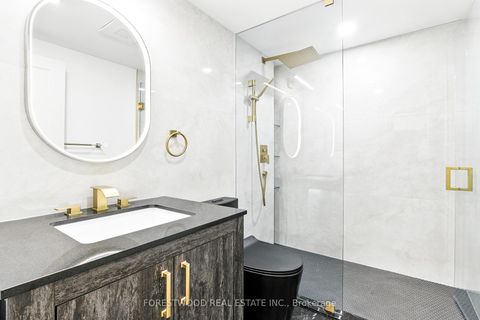 Photo 29 at 205 - 299 Mill Road, Markland Wood, Toronto