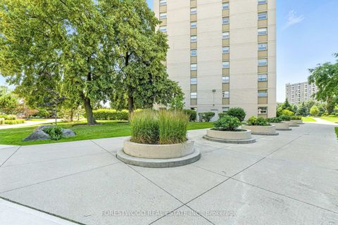 Photo 49 at 205 - 299 Mill Road, Markland Wood, Toronto