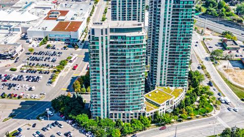 Photo 1 at 2209 - 235 Sherway Gardens Road, City Centre West, Toronto