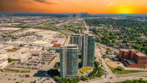 Photo 2 at 2209 - 235 Sherway Gardens Road, City Centre West, Toronto