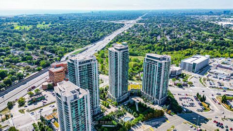 Photo 3 at 2209 - 235 Sherway Gardens Road, City Centre West, Toronto