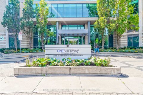 Photo 4 at 2209 - 235 Sherway Gardens Road, City Centre West, Toronto