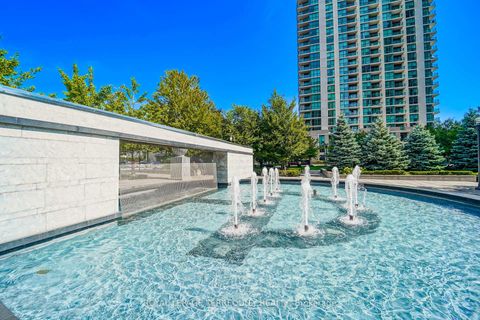 Photo 5 at 2209 - 235 Sherway Gardens Road, City Centre West, Toronto