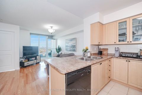 Photo 10 at 2209 - 235 Sherway Gardens Road, City Centre West, Toronto