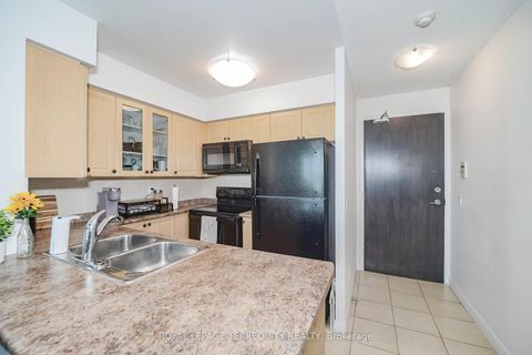 Photo 11 at 2209 - 235 Sherway Gardens Road, City Centre West, Toronto