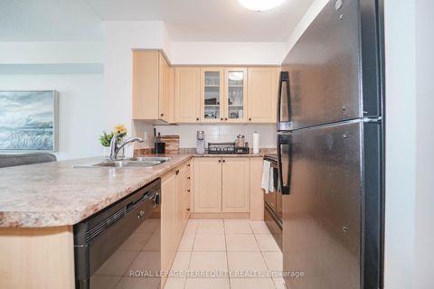 Photo 13 at 2209 - 235 Sherway Gardens Road, City Centre West, Toronto