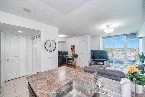 Photo 14 at 2209 - 235 Sherway Gardens Road, City Centre West, Toronto