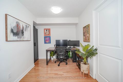 Photo 18 at 2209 - 235 Sherway Gardens Road, City Centre West, Toronto