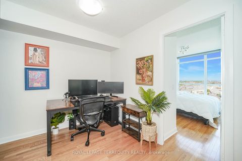 Photo 19 at 2209 - 235 Sherway Gardens Road, City Centre West, Toronto