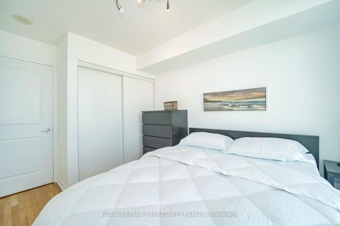 Photo 21 at 2209 - 235 Sherway Gardens Road, City Centre West, Toronto