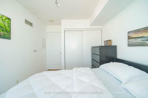 Photo 22 at 2209 - 235 Sherway Gardens Road, City Centre West, Toronto