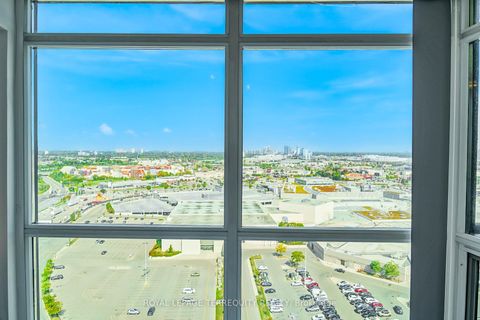 Photo 23 at 2209 - 235 Sherway Gardens Road, City Centre West, Toronto