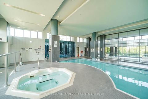 Photo 30 at 2209 - 235 Sherway Gardens Road, City Centre West, Toronto