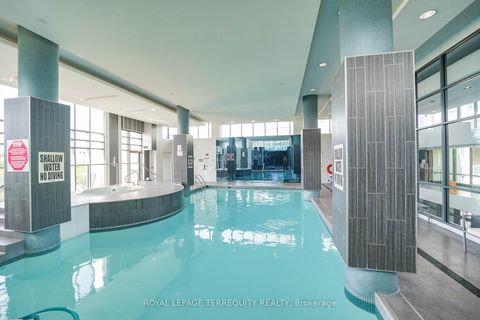 Photo 33 at 2209 - 235 Sherway Gardens Road, City Centre West, Toronto
