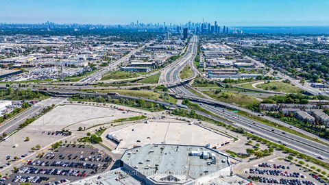 Photo 39 at 2209 - 235 Sherway Gardens Road, City Centre West, Toronto