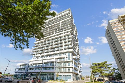 Photo 1 at Lph 01 - 55 Speers Road, CO Central, Oakville