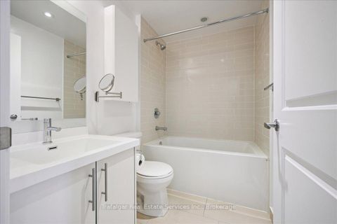 Photo 8 at Lph 01 - 55 Speers Road, CO Central, Oakville
