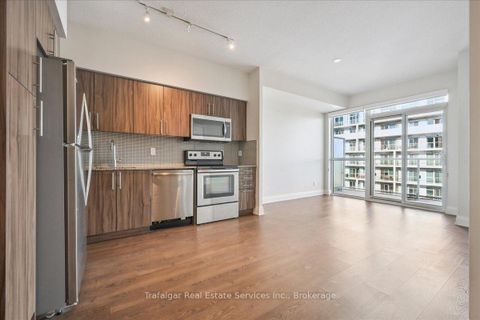 Photo 11 at Lph 01 - 55 Speers Road, CO Central, Oakville