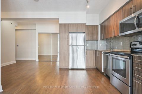 Photo 15 at Lph 01 - 55 Speers Road, CO Central, Oakville