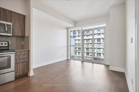 Photo 17 at Lph 01 - 55 Speers Road, CO Central, Oakville