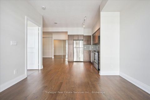 Photo 21 at Lph 01 - 55 Speers Road, CO Central, Oakville