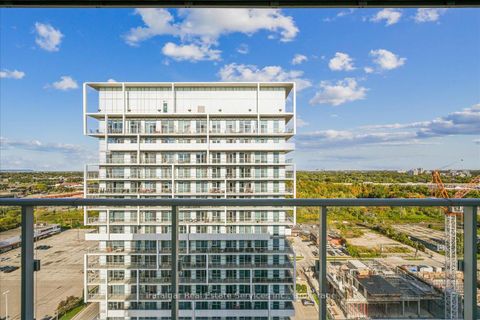 Photo 24 at Lph 01 - 55 Speers Road, CO Central, Oakville
