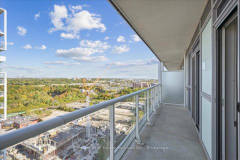 Photo 26 at Lph 01 - 55 Speers Road, CO Central, Oakville
