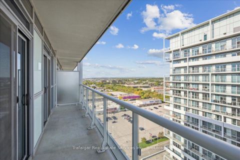 Photo 27 at Lph 01 - 55 Speers Road, CO Central, Oakville