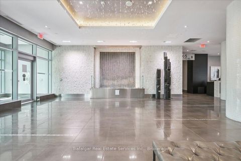 Photo 28 at Lph 01 - 55 Speers Road, CO Central, Oakville