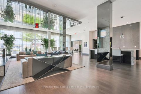 Photo 29 at Lph 01 - 55 Speers Road, CO Central, Oakville