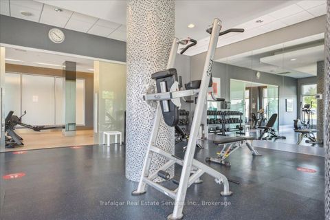 Photo 34 at Lph 01 - 55 Speers Road, CO Central, Oakville