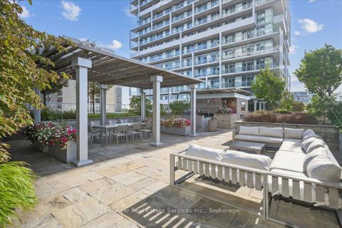 Photo 35 at Lph 01 - 55 Speers Road, CO Central, Oakville