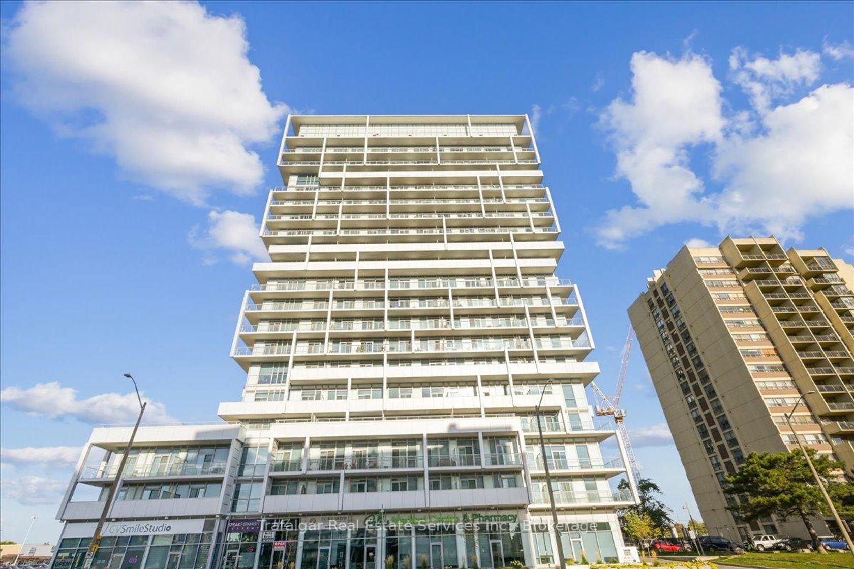 Lph 01 - 55 Speers Road, CO Central, Oakville 