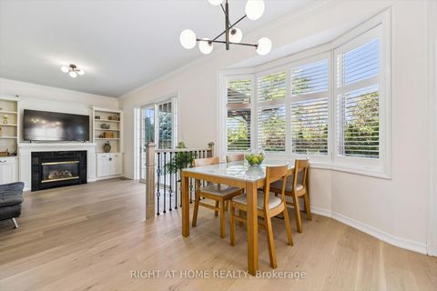 Photo 7 at 1413 Pinecliff Road, WT West Oak Trails, Oakville