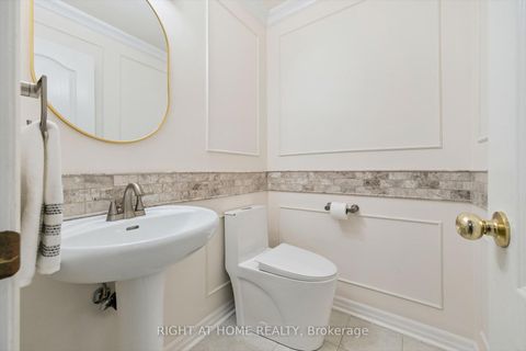 Photo 13 at 1413 Pinecliff Road, WT West Oak Trails, Oakville