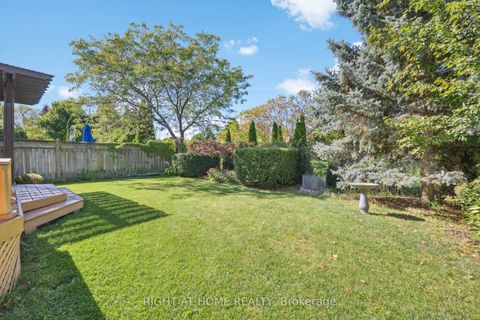 Photo 26 at 1413 Pinecliff Road, WT West Oak Trails, Oakville