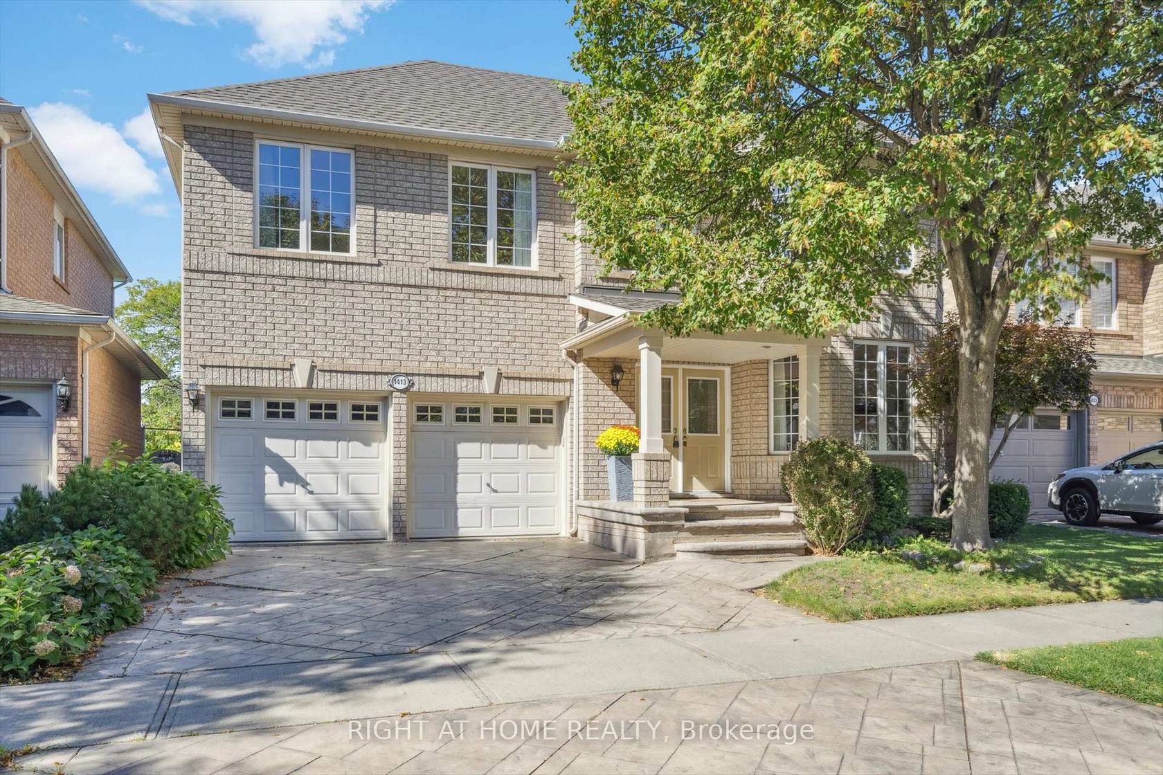 1413 Pinecliff Road, WT West Oak Trails, Oakville 