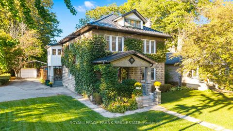 Photo 1 at 30 Lowe Street, Bowmanville, Clarington