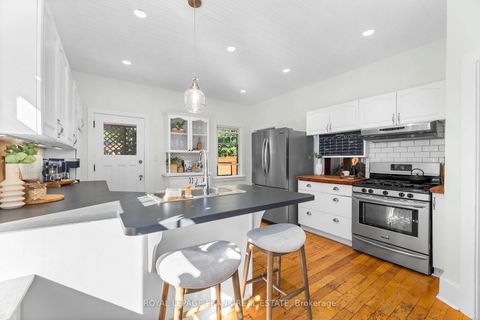 Photo 24 at 30 Lowe Street, Bowmanville, Clarington