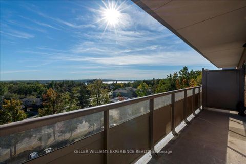 Photo 5 at 804 - 414 Blake Street, Codrington, Barrie