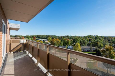 Photo 6 at 804 - 414 Blake Street, Codrington, Barrie