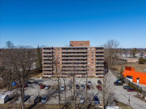 Photo 16 at 804 - 414 Blake Street, Codrington, Barrie